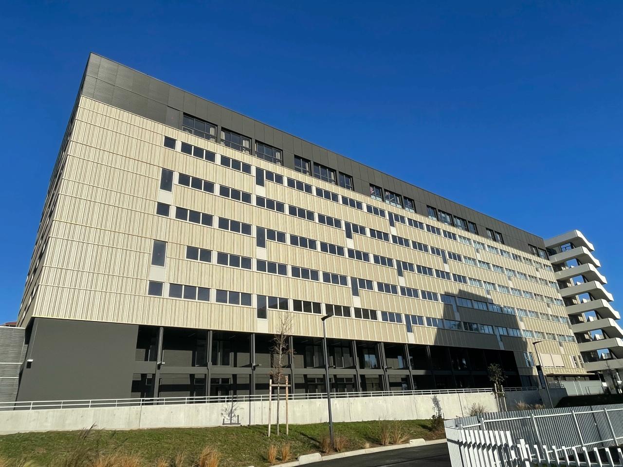 Bureau Toulouse 6021m² Location bureau Toulouse Haute-Garonne OLBUR2206686 0